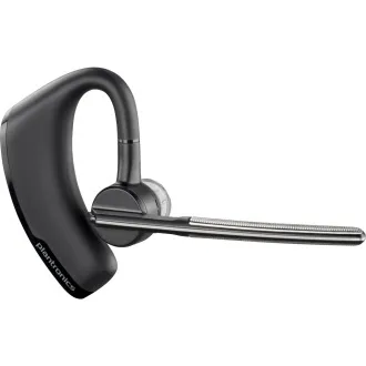 Poly Voyager Legend kabelloses Headset, USB-A auf microUSB Kabel, Ladestation - Unverpackt