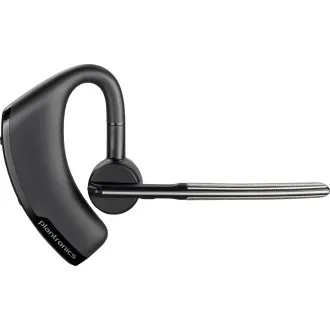 Poly Voyager Legend kabelloses Headset, USB-A auf microUSB Kabel, Ladestation - Unverpackt