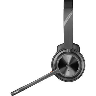 Poly Voyager 4310 schnurloses Headset, BT700 USB-A/C-Adapter, mono Poly Voyager 4310 schnurloses Headset, BT700 USB-A/C-Adapter, mono