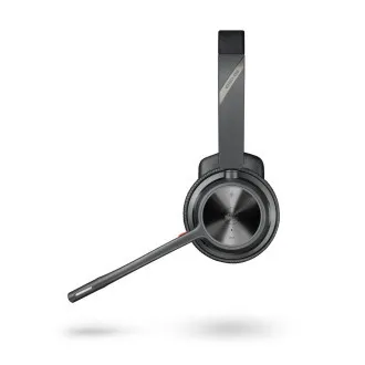 Poly Voyager 4310 schnurloses Headset, BT700 USB-A/C-Adapter, mono Poly Voyager 4310 schnurloses Headset, BT700 USB-A/C-Adapter, mono