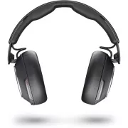 Poly Voyager Surround 80 MS Teams schnurloses Headset, USB-C/A-Adapter, Stereo