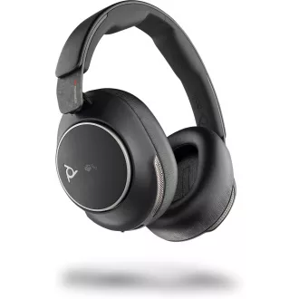 Poly Voyager Surround 80 MS Teams schnurloses Headset, USB-C/A-Adapter, Stereo Poly Voyager Surround 80 MS Teams schnurloses Headset, USB-C/A-Adapter, Stereo