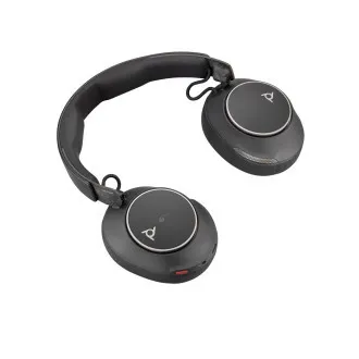 Poly Voyager Surround 80 MS Teams schnurloses Headset, USB-C/A-Adapter, Stereo Poly Voyager Surround 80 MS Teams schnurloses Headset, USB-C/A-Adapter, Stereo