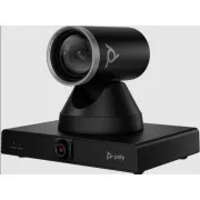 Poly Studio E60, 4K Kamera mit 12x optischem Zoom