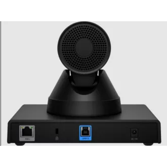 Poly Studio E60, 4K Kamera mit 12x optischem Zoom Poly Studio E60, 4K Kamera mit 12x optischem Zoom