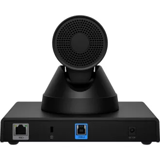Poly Studio E60, 4K Kamera mit 12x optischem Zoom Poly Studio E60, 4K Kamera mit 12x optischem Zoom