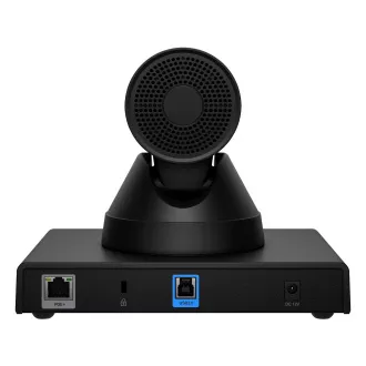 Poly Studio E60, 4K Kamera mit 12x optischem Zoom Poly Studio E60, 4K Kamera mit 12x optischem Zoom