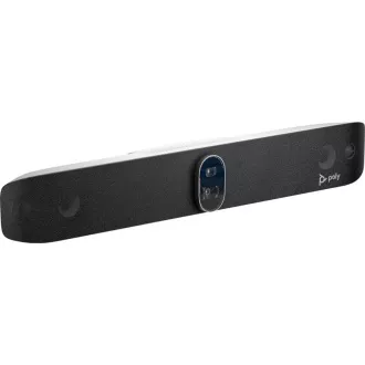 Poly Studio X72 mit TC10-Steuertablett