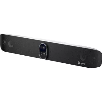 Poly Studio X72 mit TC10-Steuertablett