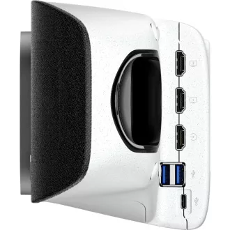 Poly Studio X72 mit TC10-Steuertablett