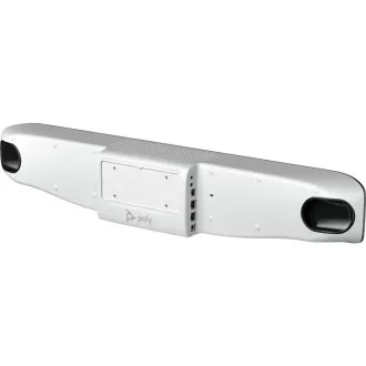 Poly Studio X72 mit TC10-Steuertablett