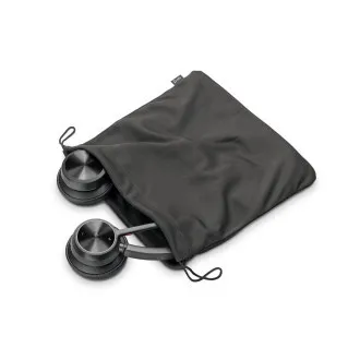 Poly Voyager 4320 MS Teams schnurloses Headset, BT700 USB-A/C-Adapter, Stereo Poly Voyager 4320 MS Teams schnurloses Headset, BT700 USB-A/C-Adapter, Stereo