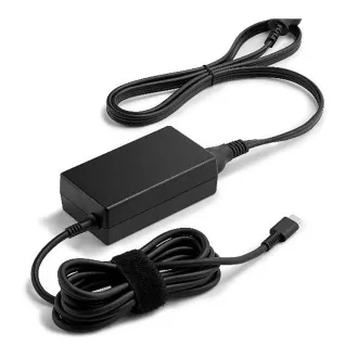 Poly USB-C 65W Power Adapter und Netzkabel Kit