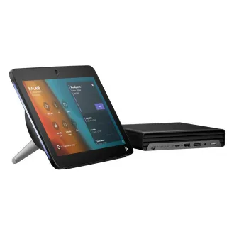 G9  HP Mini IP Conf wMTR i713700T 16GB/256PC