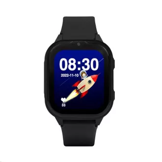 Garett Smartwatch Kinder Sonne Ultra 4G Schwarz Garett Smartwatch Kinder Sonne Ultra 4G Schwarz
