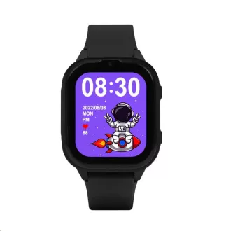 Garett Smartwatch Kinder Sonne Ultra 4G Schwarz Garett Smartwatch Kinder Sonne Ultra 4G Schwarz