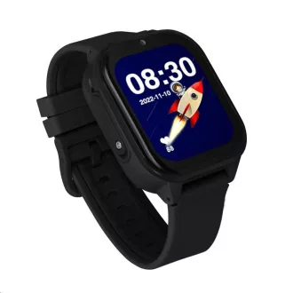 Garett Smartwatch Kinder Sonne Ultra 4G Schwarz Garett Smartwatch Kinder Sonne Ultra 4G Schwarz