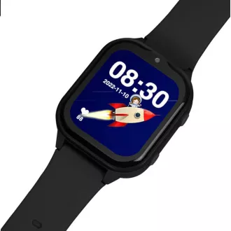Garett Smartwatch Kinder Sonne Ultra 4G Schwarz Garett Smartwatch Kinder Sonne Ultra 4G Schwarz