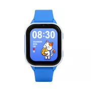Garett Smartwatch Kinder Sonne Ultra 4G Blau