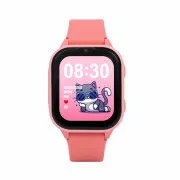 Garett Smartwatch Kinder Sonne Ultra 4G Rosa