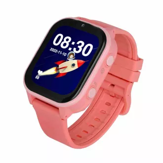 Garett Smartwatch Kinder Sonne Ultra 4G Rosa Garett Smartwatch Kinder Sonne Ultra 4G Rosa