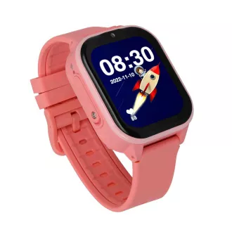 Garett Smartwatch Kinder Sonne Ultra 4G Rosa Garett Smartwatch Kinder Sonne Ultra 4G Rosa