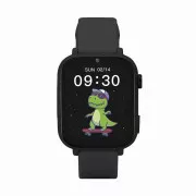 Garett Smartwatch Kinder N!ce Pro 4G Schwarz