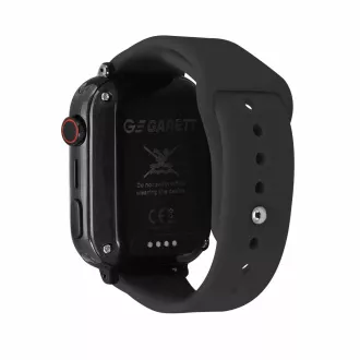 Garett Smartwatch Kinder N!ce Pro 4G Schwarz Garett Smartwatch Kinder N!ce Pro 4G Schwarz