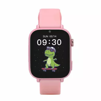 Garett Smartwatch Kinder N!ce Pro 4G Rosa