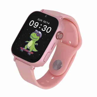 Garett Smartwatch Kinder N!ce Pro 4G Rosa