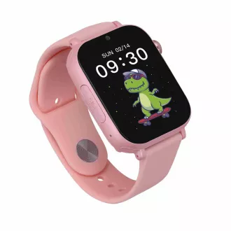 Garett Smartwatch Kinder N!ce Pro 4G Rosa