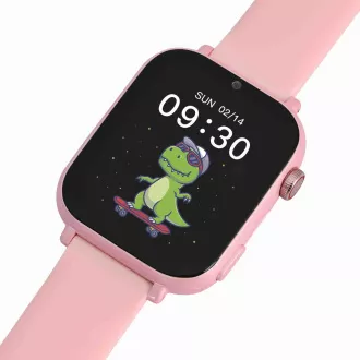 Garett Smartwatch Kinder N!ce Pro 4G Rosa