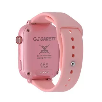 Garett Smartwatch Kinder N!ce Pro 4G Rosa