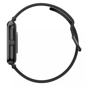 Garett Smartwatch GRC CLASSIC Schwarz Garett Smartwatch GRC CLASSIC Schwarz