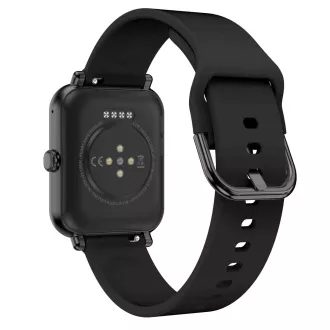 Garett Smartwatch GRC CLASSIC Schwarz Garett Smartwatch GRC CLASSIC Schwarz