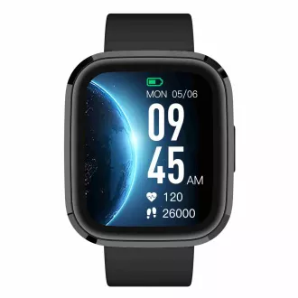 Garett Smartwatch GRC STYLE Schwarz Garett Smartwatch GRC STYLE Schwarz