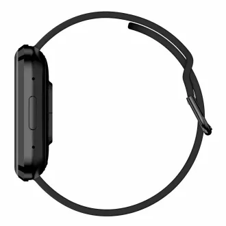 Garett Smartwatch GRC STYLE Schwarz Garett Smartwatch GRC STYLE Schwarz