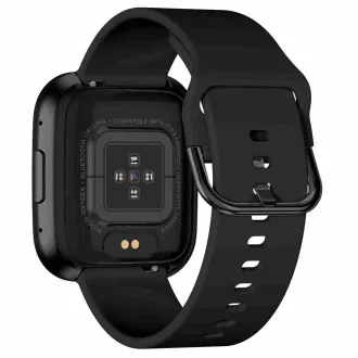 Garett Smartwatch GRC STYLE Schwarz Garett Smartwatch GRC STYLE Schwarz