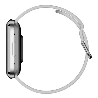 Garett Smartwatch GRC STYLE Silber Garett Smartwatch GRC STYLE Silber