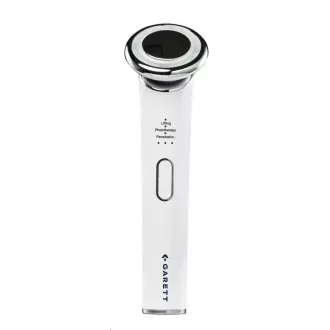 Garett Beauty Bright Skin - Gerät für Mesotherapie und Hautverjüngung