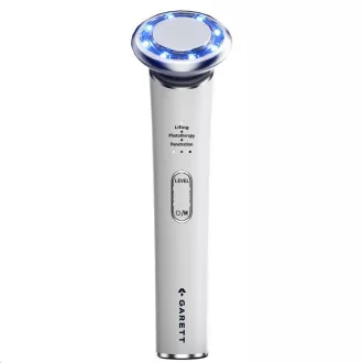 Garett Beauty Bright Skin - Gerät für Mesotherapie und Hautverjüngung