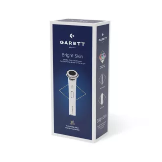 Garett Beauty Bright Skin - Gerät für Mesotherapie und Hautverjüngung