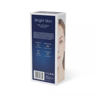 Garett Beauty Bright Skin - Gerät für Mesotherapie und Hautverjüngung