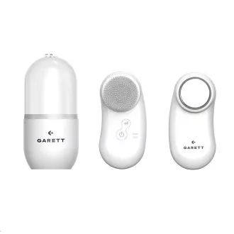 Garett Beauty Multi Clean - Multifunktionsgerät zur Reinigung und Pflege des Gesichts Garett Beauty Multi Clean - Multifunktionsgerät zur Reinigung und Pflege des Gesichts