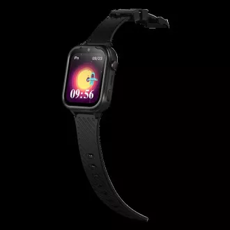 Garett Smartwatch Kinder Essa 4G Schwarz