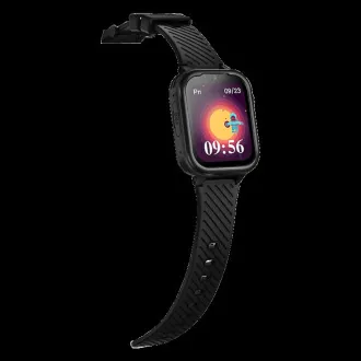 Garett Smartwatch Kinder Essa 4G Schwarz