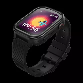 Garett Smartwatch Kinder Essa 4G Schwarz