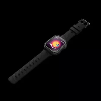 Garett Smartwatch Kinder Essa 4G Schwarz