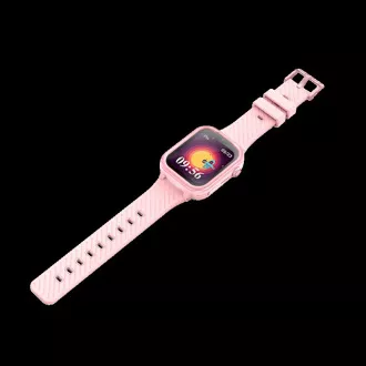 Garett Smartwatch Kinder Essa 4G Rosa Garett Smartwatch Kinder Essa 4G Rosa