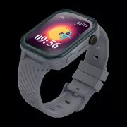 Garett Smartwatch Kinder Essa 4G Grau